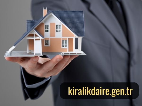 Gülbayır Mahallesi Kiralık Daire
